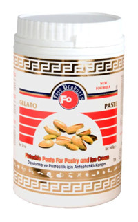 Fo Antep Fıstıklı Paket Dondurma 1.6 kg
