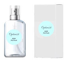 Optimist Op.11 C.H Bad Boy EDP Odunsu Erkek Parfüm 100 ml