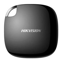 Hikvision External HS-ESSD-T100I 1 TB USB 3.1 Harici Harddisk Siyah
