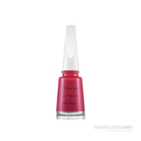 Flormar 382 Pembe Parlak Oje