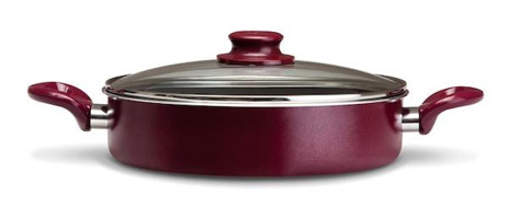 Cem 2 Parça 20 cm Teflon Karnıyarık Tenceresi