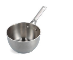 Kitchenaid 2 Parça 22 cm Döküm - Granit Tencere