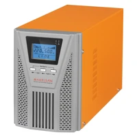 Makelsan MU01000N11EAV06 1000 VA 9 Ah Kuru Online Güç Kaynağı