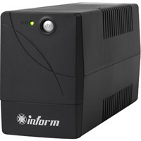 Inform Guardian 600 VA 7 Ah Kurşun Asitli Line İnteraktif Güç Kaynağı