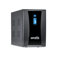 Powerful SLD-2000 2000 VA 9 Ah Line İnteraktif Güç Kaynağı