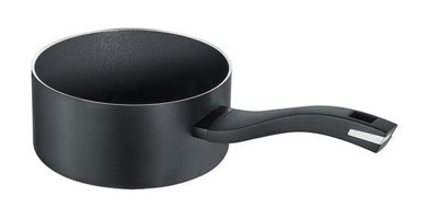 Berndes 440516 2 Parça 24 cm Alüminyum Tencere