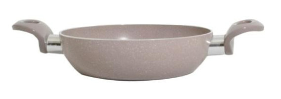 Mehtap 1 Parça 20 cm Granit Tencere