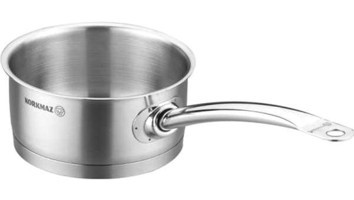 Korkmaz A1156 1 Parça 20 cm Alüminyum - Döküm Tencere