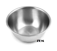 Zem 1 Parça 24 cm Teflon Tencere