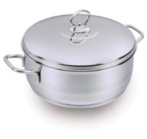 Korkmaz A1904 2 Parça 26 cm Teflon Tencere