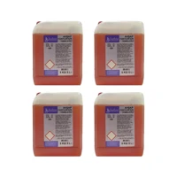 Birka Ahşap Temizleyici 4x5 kg