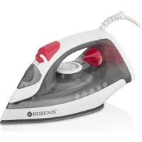 Rubenis Power 6100 2000 W Buharlı Ütü