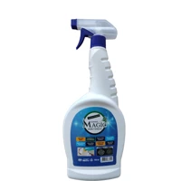 Cleaning Magic Magic Sihirli Temizlik Parke Ahşap Temizleyici 750 ml