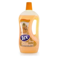 Tex Ahşap Temizleyici 3x750 ml