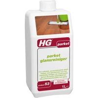 Hg Parke Ahşap Temizleyici 1 lt