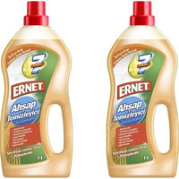 Ernet Ahşap Temizleyici 2x1 lt