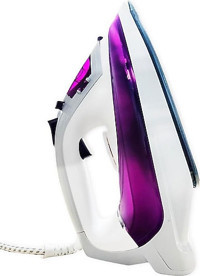 Mupa Mu2400 2400 W Buharlı Ütü