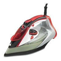 Goldmaster GM-8138 Twist 2600 W Buharlı Ütü