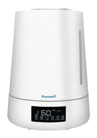 Weewell WHC740 4000 ml Soğuk Buhar Makinesi