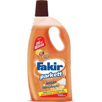 Fakir Parkett Ahşap Temizleyici 2x1 lt