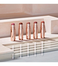 Anastasia Beverly Hills Stick Blush Işıltılı Krem Allık