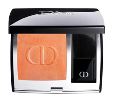 Dior Rouge Blush 643 Kadife Toz Allık