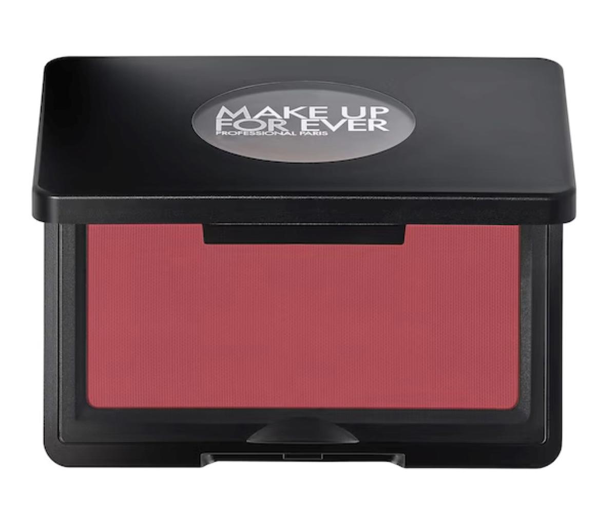Make Up For Ever Artist Face Powders B260 Mat Toz Allık