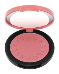 Sephora Collectıon Collection Işıltılı Mat Toz Allık