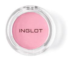 Inglot Radiant Skin Face Blush Mat Toz Allık