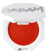 Fenty Beauty Cheeks Out Cream Blush Daıquırı Dıp Işıltılı Krem Allık