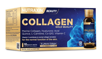 Nutraxin Beauty Sıvı Kolajen 50 ml