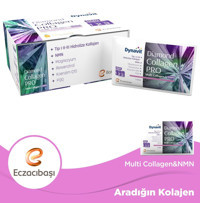 Dynavit Diamond Kolajen 30 Saşe