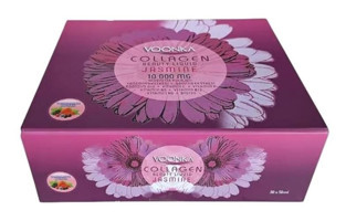 Voonka Jasmine Saşe Kolajen 30x50 ml