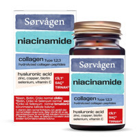 Sorvagen Kolajen 60 Tablet