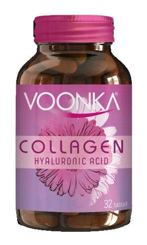 Voonka Kolajen 32 Tablet