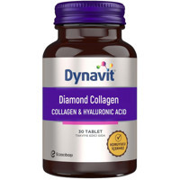 Dynavit Diamond Kolajen 30 Tablet