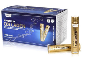 Nouplus Boostflex Kolajen 30 Saşe