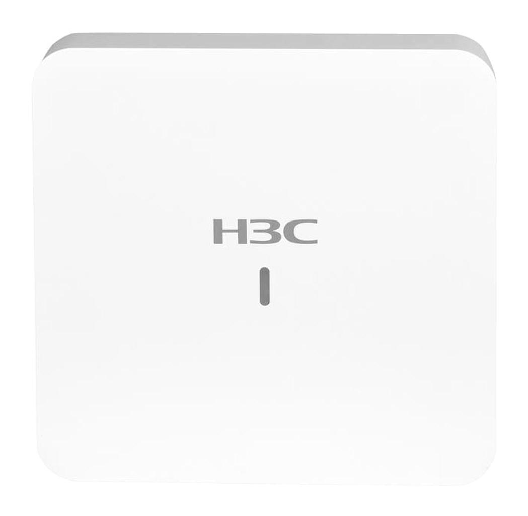 H3C WA6120 2.4 Ghz-5 Ghz 1800 Mbps Kablosuz Dual Band İç Mekan Duvar Tipi Access Point