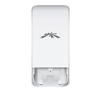 Ubiquiti Networks LOCOM5 Nano Station 5 Ghz 150 Mbps Kablosuz Dış Mekan Duvar Tipi Access Point