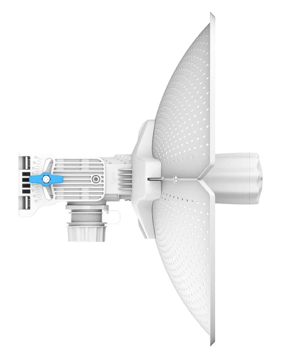 Ruijie Reyee RG-AIRMETRO460F 5 Ghz 867 Mbps Kablosuz Dış Mekan Tavan Tipi Access Point