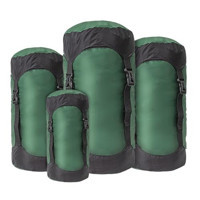 Bangyi 5-35L -1 Derece Elyaf - Polyester Dört Mevsim Kamp Çift Kişilik Yetişkin Uyku Tulumu Haki