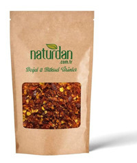 Naturdan Zehir Acı Pul Biber 1 kg