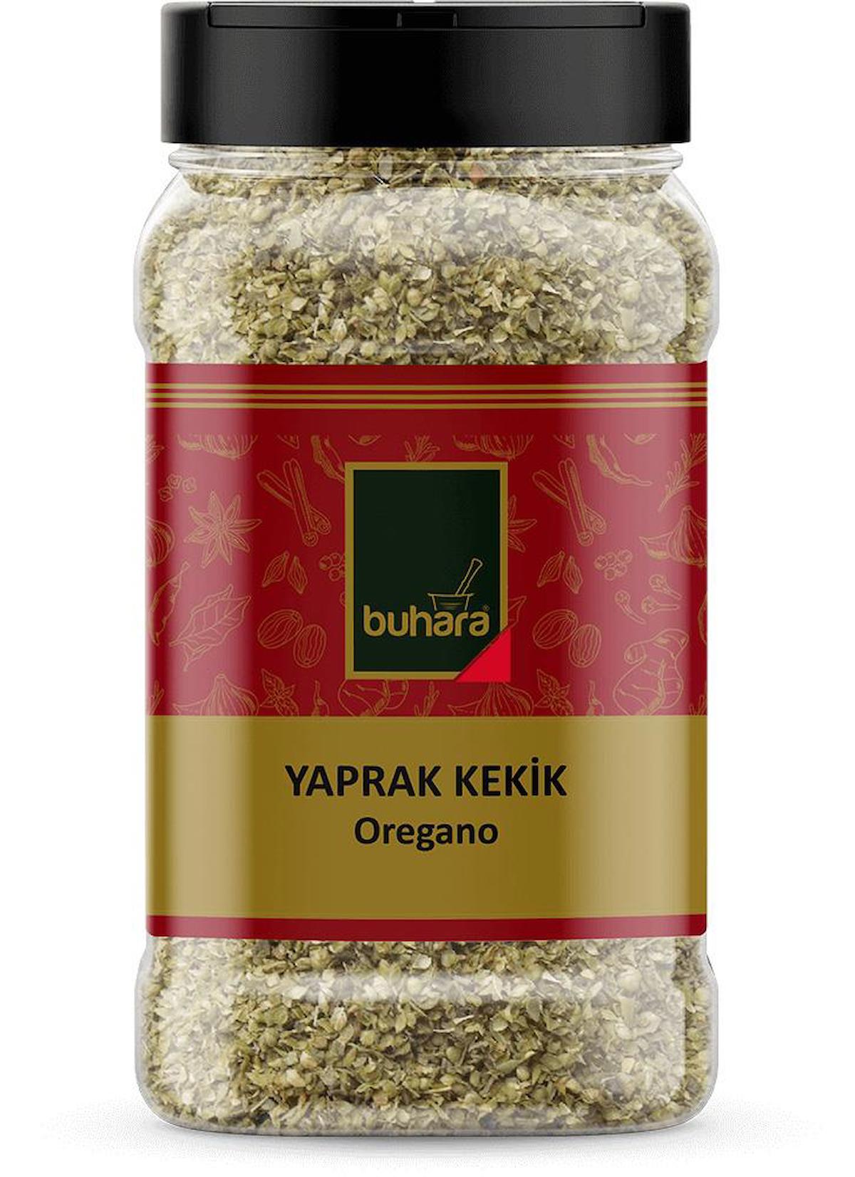 Buhara Yaprak Kekik Şişe 140 gr