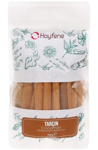 Hayfene Kabuk Tarçın 100 gr