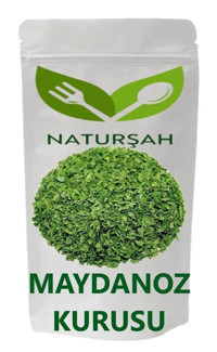 Naturşah Kuru Maydanoz 1 kg
