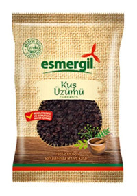 Esmergil Kuş Üzümü 50 gr