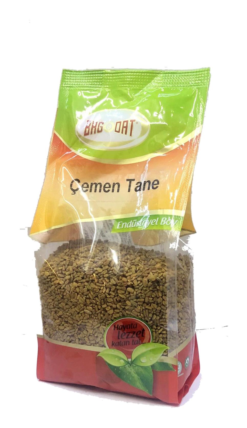 Bağdat Tane Çemen 500 gr