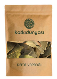 Katkı Dünyası Defne Yaprağı 1 kg