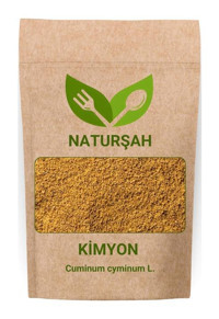 Naturşah Öğütülmüş Kimyon 1 kg