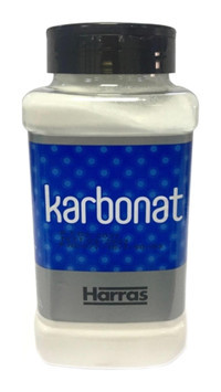 Harras Karbonat Kavanoz 1 kg
